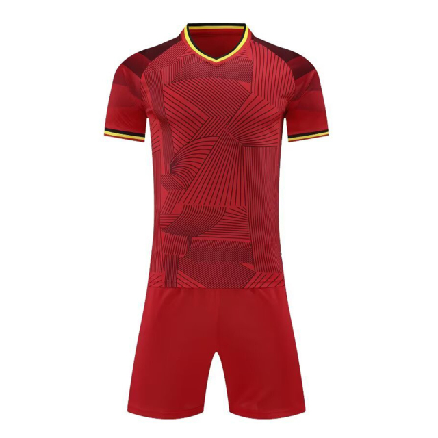 Euro 2025 High Quality Soccer Wear Top Style Football Jerseys Printed Name Men Adults Kids National Teams Focusing Germany,Sukan Arka Biru