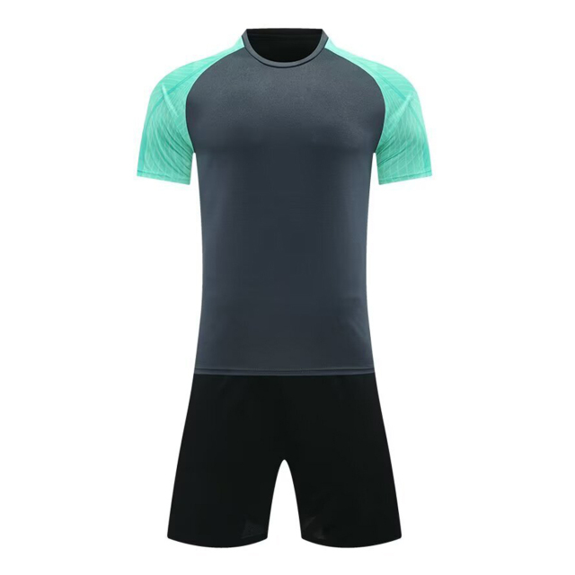 Euro 2025 High Quality Soccer Wear Top Style Football Jerseys Printed Name Men Adults Kids National Teams Focusing Germany,Blue Arc Sports