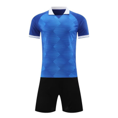 Euro 2025 High Quality Soccer Wear Top Style Football Jerseys Printed Name Men Adults Kids National Teams Focusing Germany,Blue Arc Sports