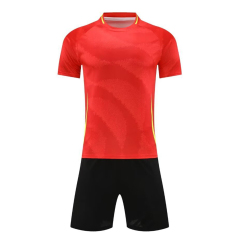 Euro 2025 High Quality Soccer Wear Top Style Football Jerseys Printed Name Men Adults Kids National Teams Focusing Germany,Blue Arc Sports