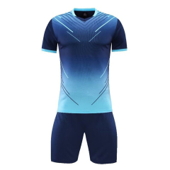 Euro 2025 High Quality Soccer Wear Top Style Football Jerseys Printed Name Men Adults Kids National Teams Focusing Germany,Blue Arc Sports