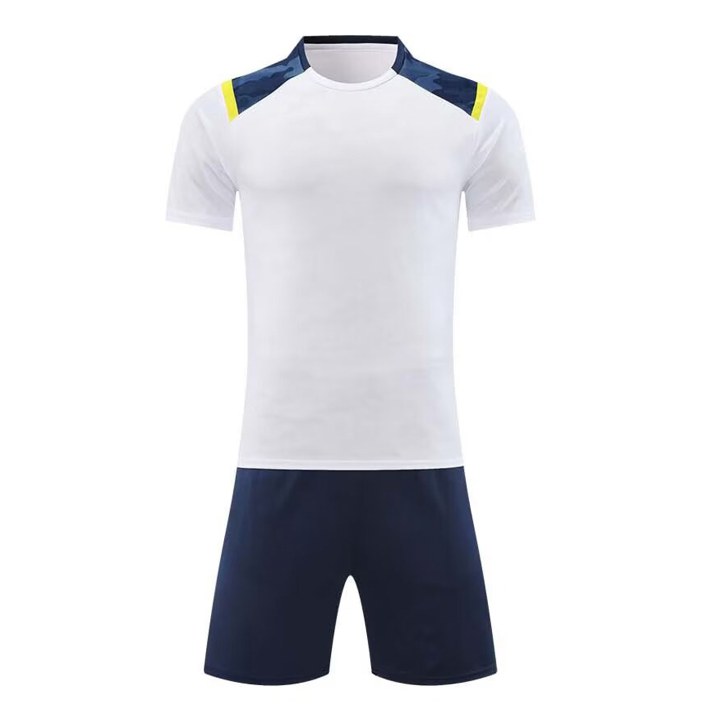 Euro 2024/2025 High Quality Soccer Wear Top Style Football Jerseys Printed Name Men Adults Kids National Teams Focusing Germany,Blue Arc Sports