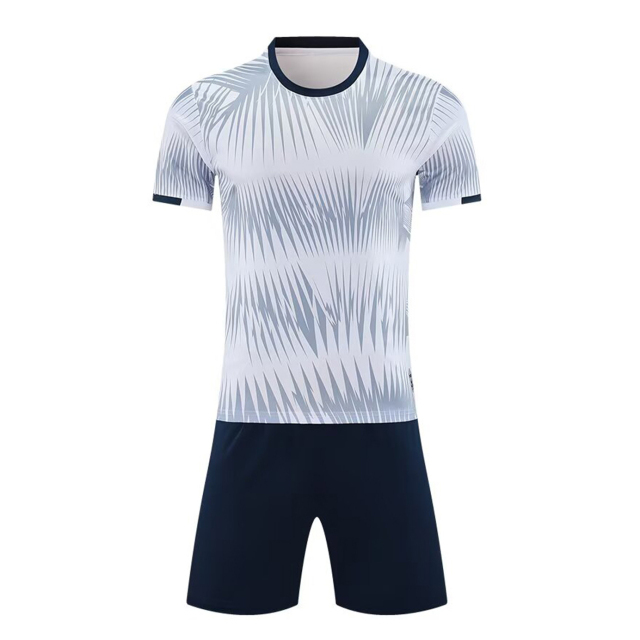 Euro 2025 High Quality Soccer Wear Top Style Football Jerseys Printed Name Men Adults Kids National Teams Focusing Germany,Blue Arc Sports