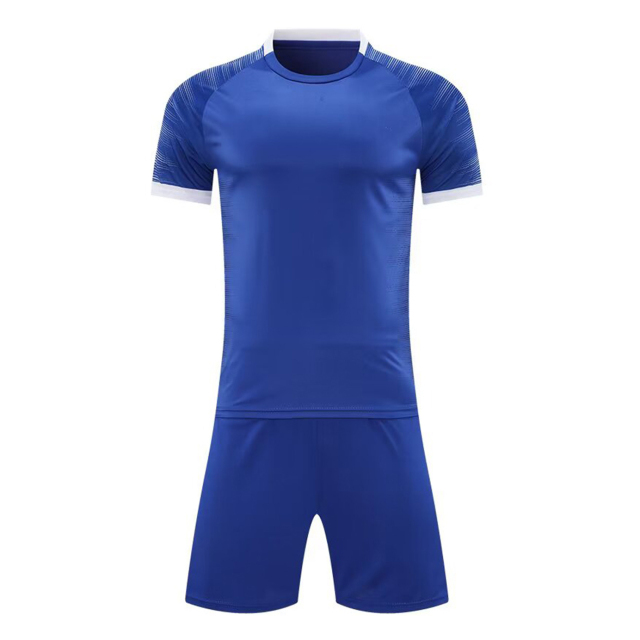 Euro 2025 High Quality Soccer Wear Top Style Football Jerseys Printed Name Men Adults Kids National Teams Focusing Germany,Спортивные мероприятия Blue Arc