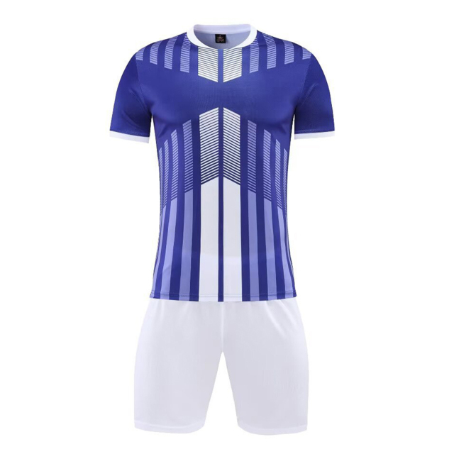 Euro 2025 High Quality Soccer Wear Top Style Football Jerseys Printed Name Men Adults Kids National Teams Focusing Germany,Blue Arc Sports