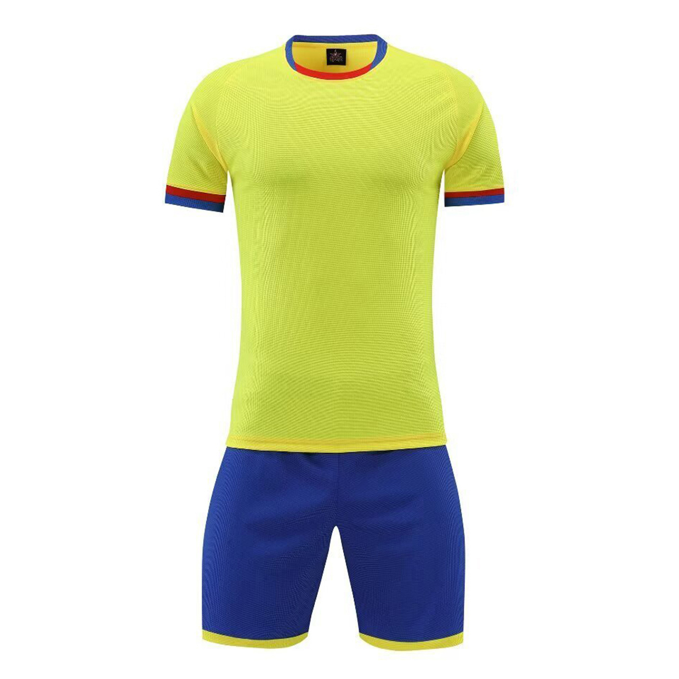 Euro 2025 High Quality Soccer Wear Top Style Football Jerseys Printed Name Men Adults Kids National Teams Focusing Germany,Sukan Arka Biru
