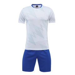 Euro 2025 High Quality Soccer Wear Top Style Football Jerseys Printed Name Men Adults Kids National Teams Focusing Germany,Спортивные мероприятия Blue Arc