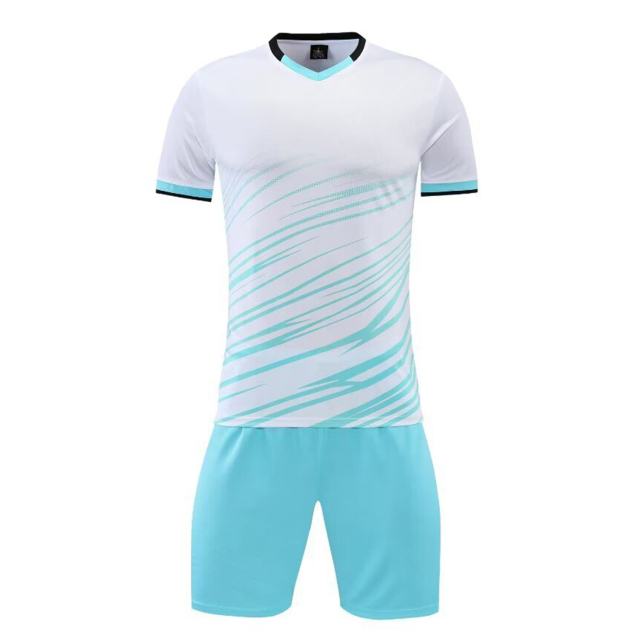 Euro 2025 High Quality Soccer Wear Top Style Football Jerseys Printed Name Men Adults Kids National Teams Focusing Germany,Blue Arc Sports