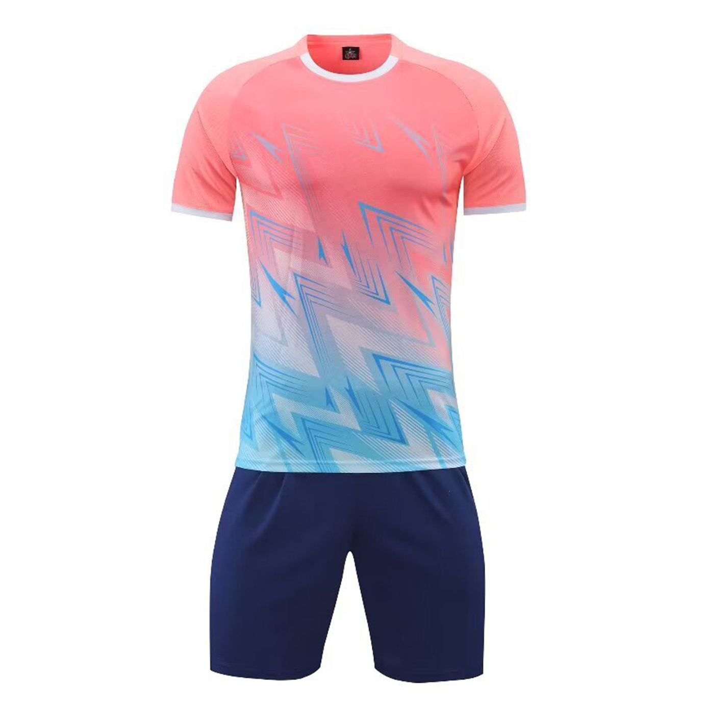Euro 2025 High Quality Soccer Wear Top Style Football Jerseys Printed Name Men Adults Kids National Teams Focusing Germany,Blue Arc Sports