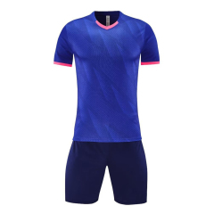 Euro 2025 High Quality Soccer Wear Top Style Football Jerseys Printed Name Men Adults Kids National Teams Focusing Germany,Blue Arc Sports