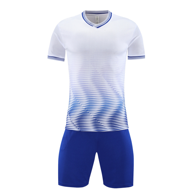 Euro 2025 High Quality Soccer Wear Top Style Football Jerseys Printed Name Men Adults Kids National Teams Focusing Germany,Blue Arc Sports