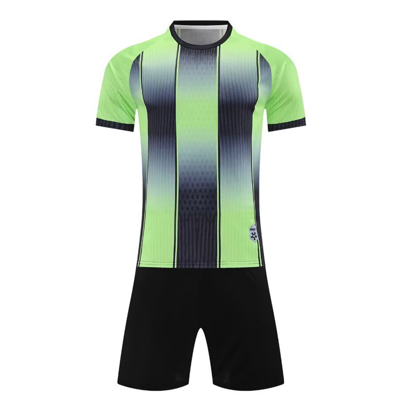 Euro 2025 High Quality Soccer Wear Top Style Football Jerseys Printed Name Men Adults Kids National Teams Focusing Germany,Blue Arc Sports