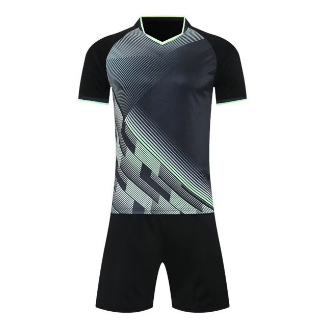 Euro 2025 High Quality Soccer Wear Top Style Football Jerseys Printed Name Men Adults Kids National Teams Focusing Germany,Blue Arc Sports
