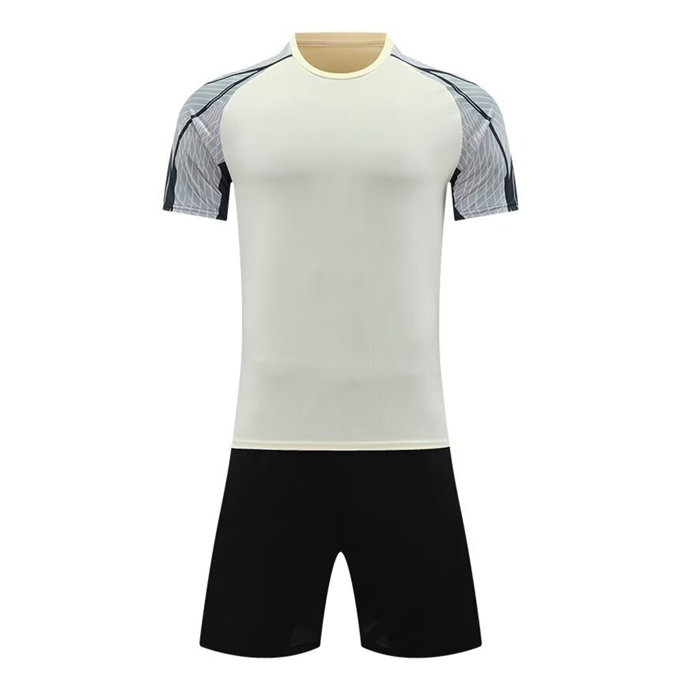 Euro 2025 High Quality Soccer Wear Top Style Football Jerseys Printed Name Men Adults Kids National Teams Focusing Germany,Blue Arc Sports