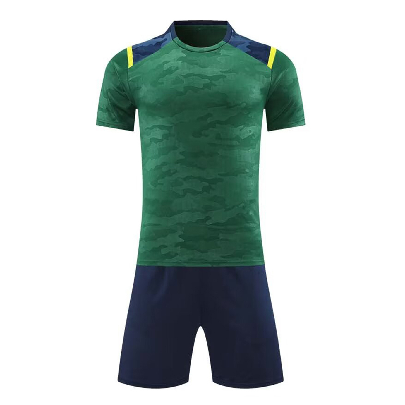 Euro 2024/2025 High Quality Soccer Wear Top Style Football Jerseys Printed Name Men Adults Kids National Teams Focusing Germany,Blue Arc Sports