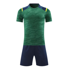Euro 2024/2025 High Quality Soccer Wear Top Style Football Jerseys Printed Name Men Adults Kids National Teams Focusing Germany,Blue Arc Sports