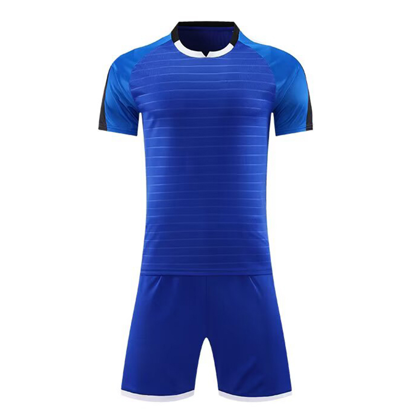 Euro 2025 High Quality Soccer Wear Top Style Football Jerseys Printed Name Men Adults Kids National Teams Focusing Germany,Blue Arc Sports
