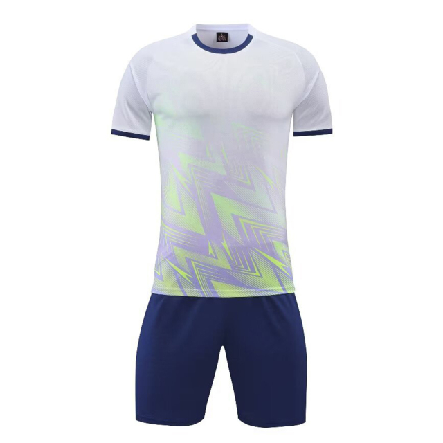 Euro 2025 High Quality Soccer Wear Top Style Football Jerseys Printed Name Men Adults Kids National Teams Focusing Germany,Blue Arc Sports