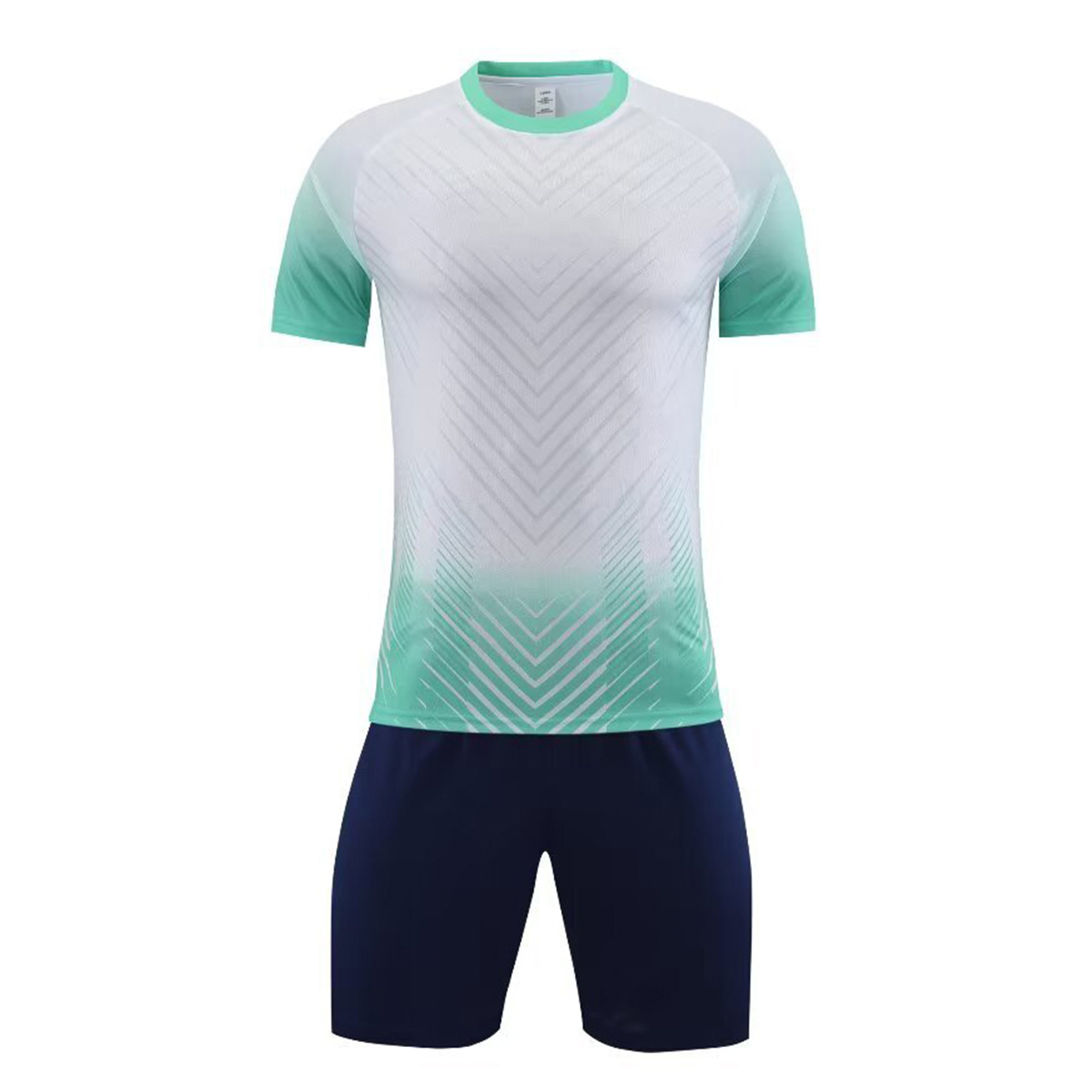 Euro 2025 High Quality Soccer Wear Top Style Football Jerseys Printed Name Men Adults Kids National Teams Focusing Germany,Blue Arc Sports