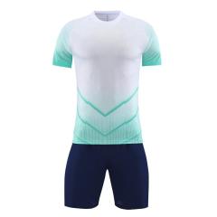 Euro 2025 High Quality Soccer Wear Top Style Football Jerseys Printed Name Men Adults Kids National Teams Focusing Germany,Blue Arc Sports