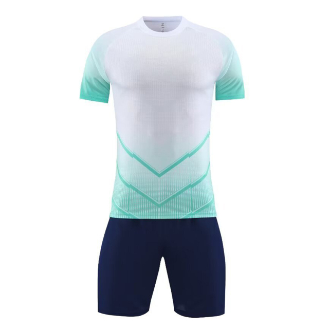 Euro 2025 High Quality Soccer Wear Top Style Football Jerseys Printed Name Men Adults Kids National Teams Focusing Germany,Blue Arc Sports