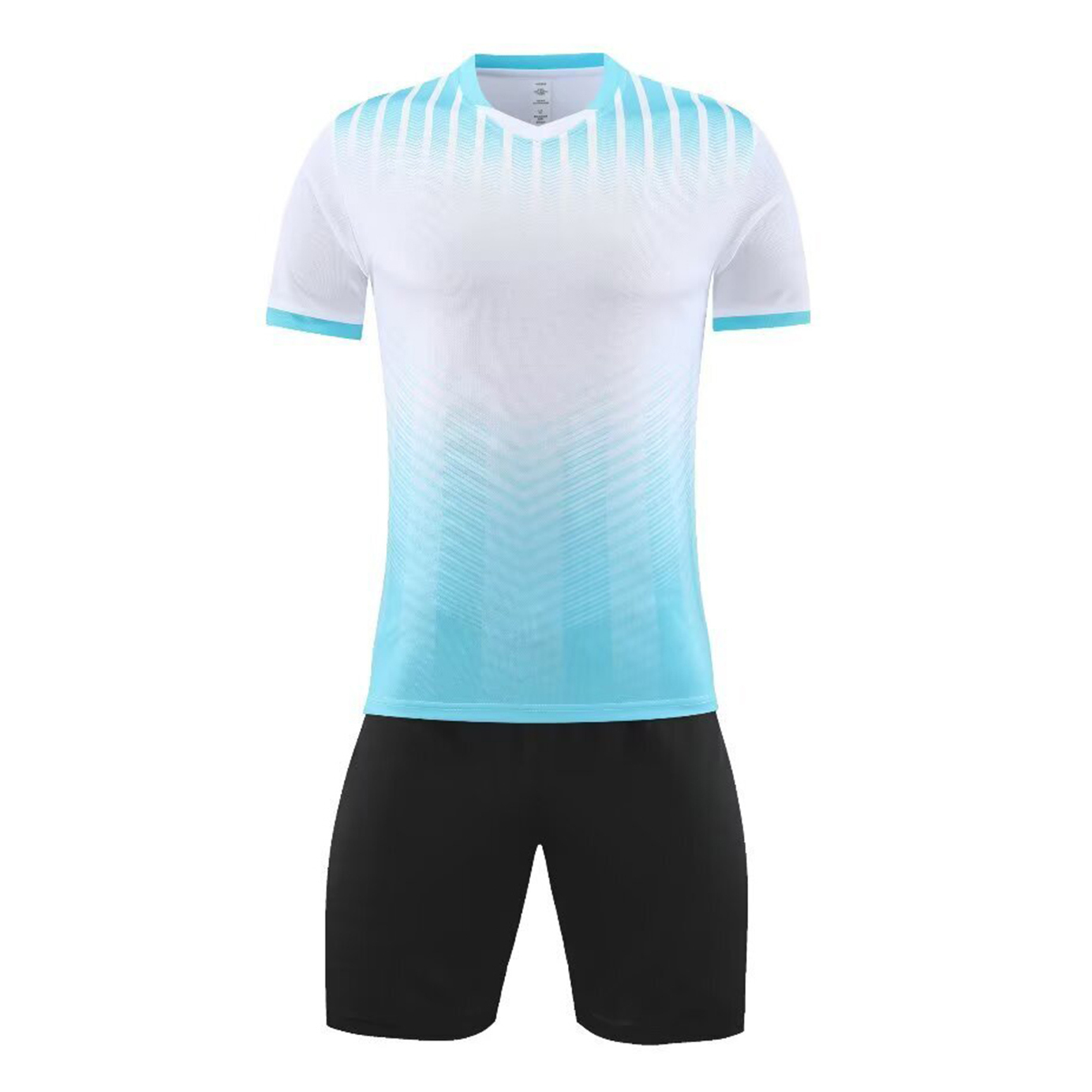 Euro 2025 High Quality Soccer Wear Top Style Football Jerseys Printed Name Men Adults Kids National Teams Focusing Germany,Blue Arc Sports