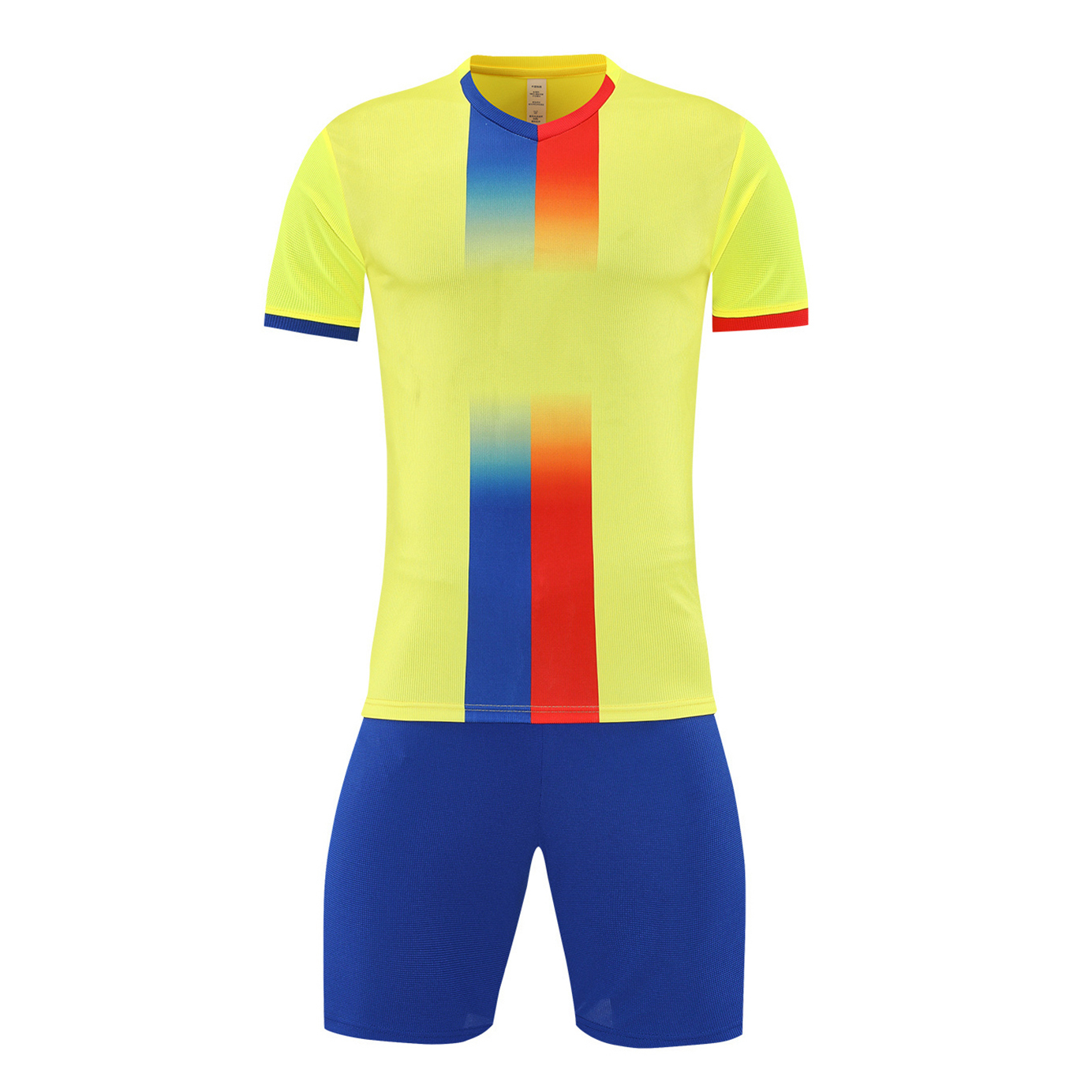 Euro 2025 High Quality Soccer Wear Top Style Football Jerseys Printed Name Men Adults Kids National Teams Focusing Germany,Blue Arc Sports