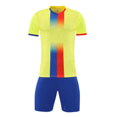 Euro 2025 High Quality Soccer Wear Top Style Football Jerseys Printed Name Men Adults Kids National Teams Focusing Germany,Blue Arc Sports