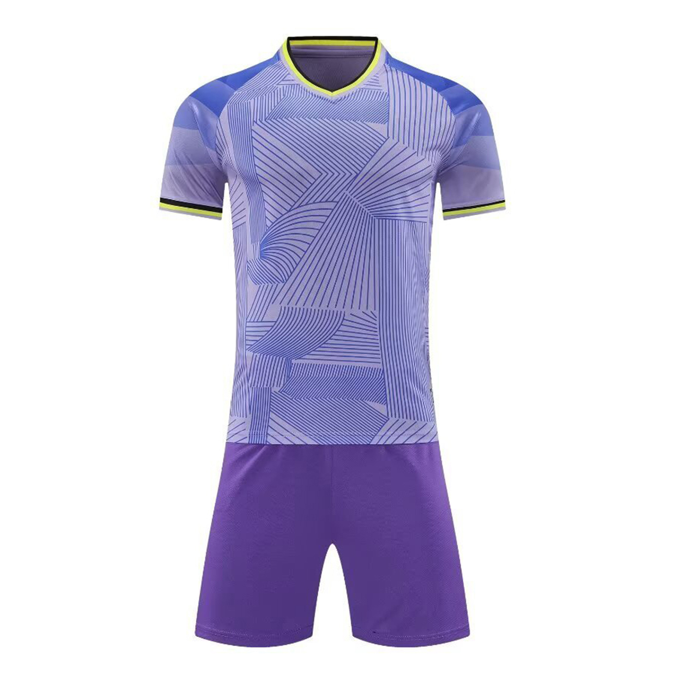 Euro 2025 High Quality Soccer Wear Top Style Football Jerseys Printed Name Men Adults Kids National Teams Focusing Germany,Sukan Arka Biru