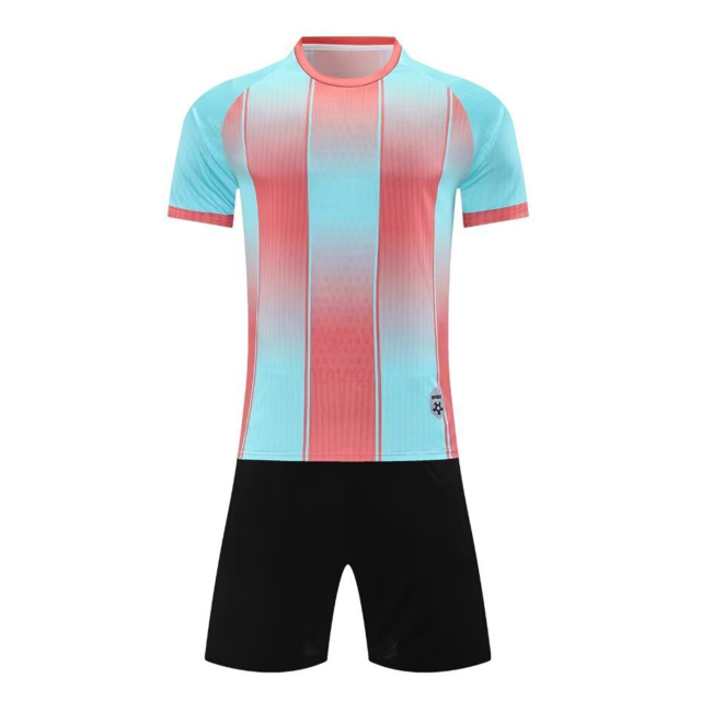 Euro 2025 High Quality Soccer Wear Top Style Football Jerseys Printed Name Men Adults Kids National Teams Focusing Germany,Blue Arc Sports