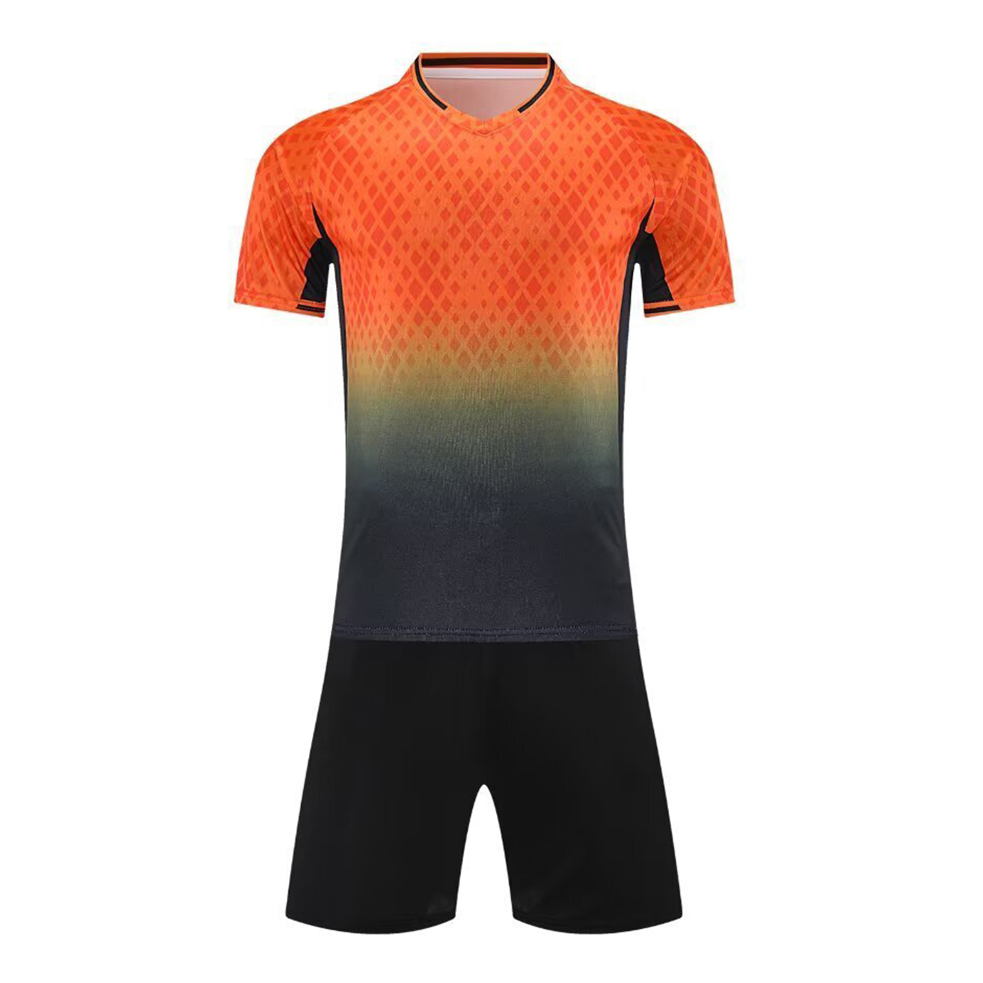 Euro 2025 High Quality Soccer Wear Top Style Football Jerseys Printed Name Men Adults Kids National Teams Focusing Germany,Blue Arc Sports