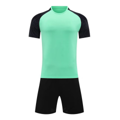 Euro 2025 High Quality Soccer Wear Top Style Football Jerseys Printed Name Men Adults Kids National Teams Focusing Germany,Blue Arc Sports