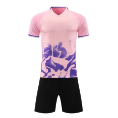 Euro 2025 High Quality Soccer Wear Top Style Football Jerseys Printed Name Men Adults Kids National Teams Focusing Germany,Blue Arc Sports