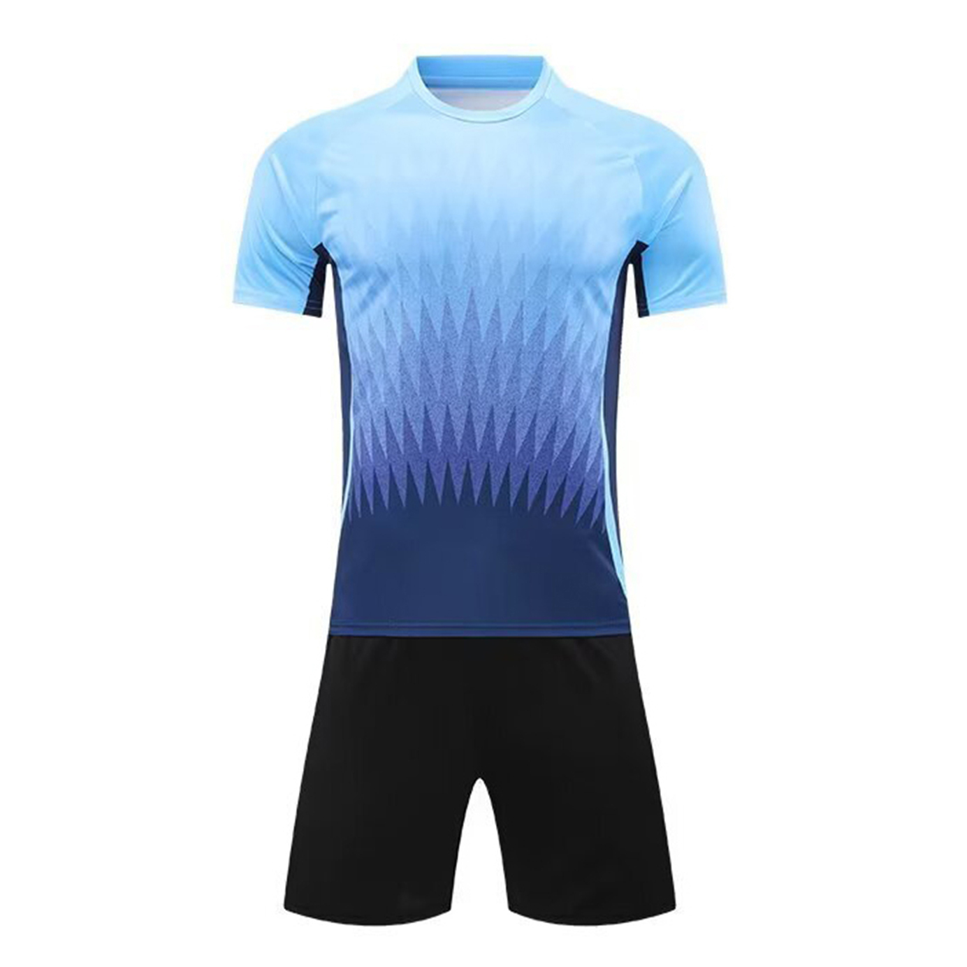 Euro 2025 High Quality Soccer Wear Top Style Football Jerseys Printed Name Men Adults Kids National Teams Focusing Germany,Спортивные мероприятия Blue Arc