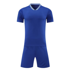 Euro 2025 High Quality Soccer Wear Top Style Football Jerseys Printed Name Men Adults Kids National Teams Focusing Germany,Спортивные мероприятия Blue Arc