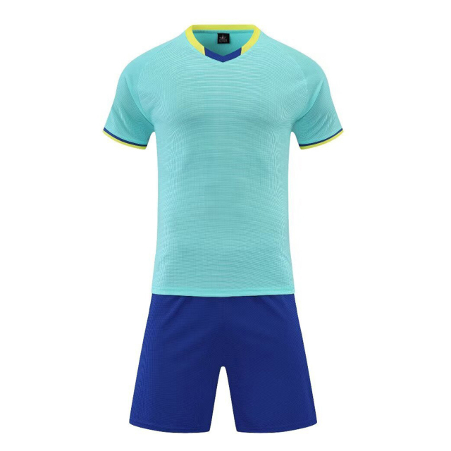 Euro 2025 High Quality Soccer Wear Top Style Football Jerseys Printed Name Men Adults Kids National Teams Focusing Germany,Blue Arc Sports