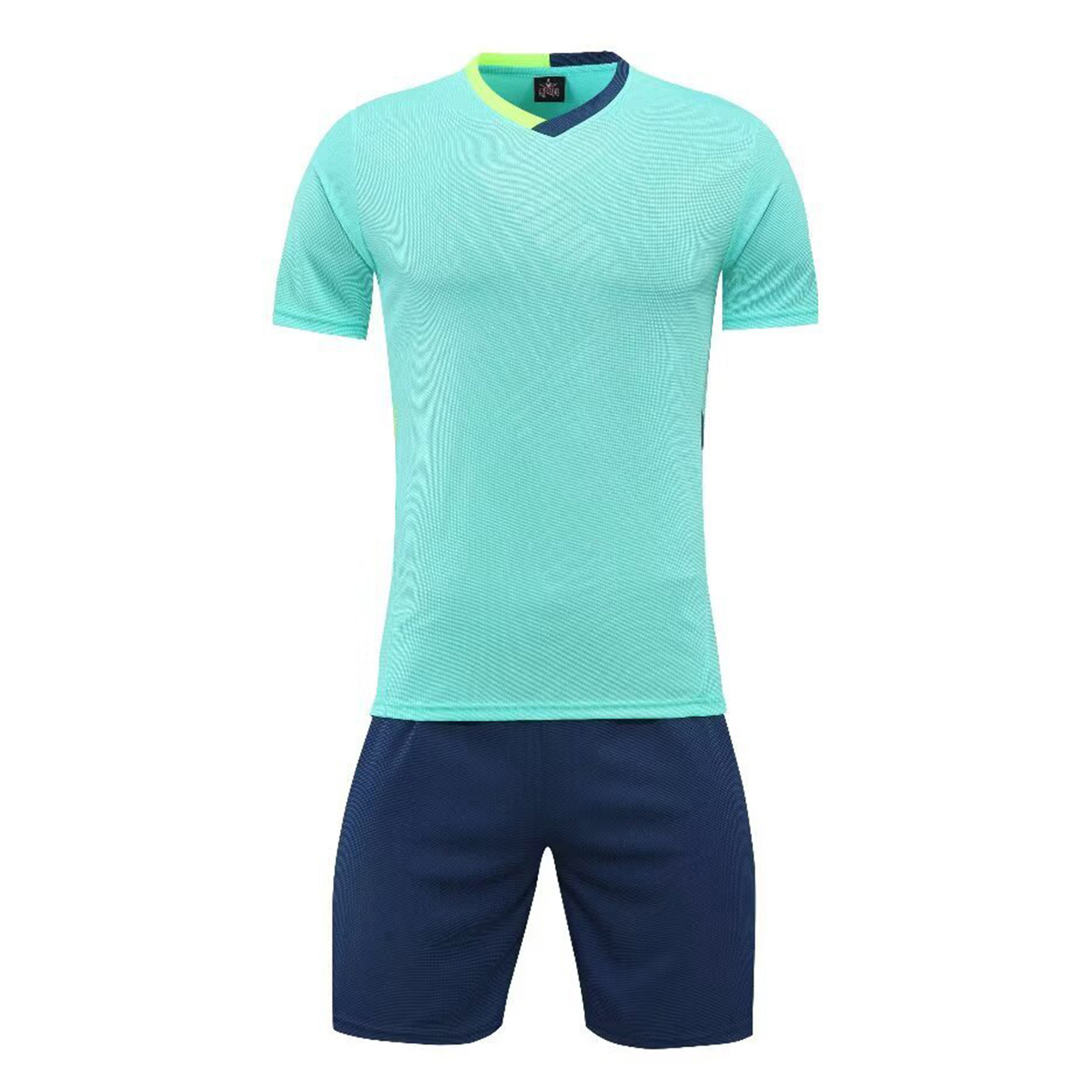 Euro 2025 High Quality Soccer Wear Top Style Football Jerseys Printed Name Men Adults Kids National Teams Focusing Germany,Blue Arc Sports