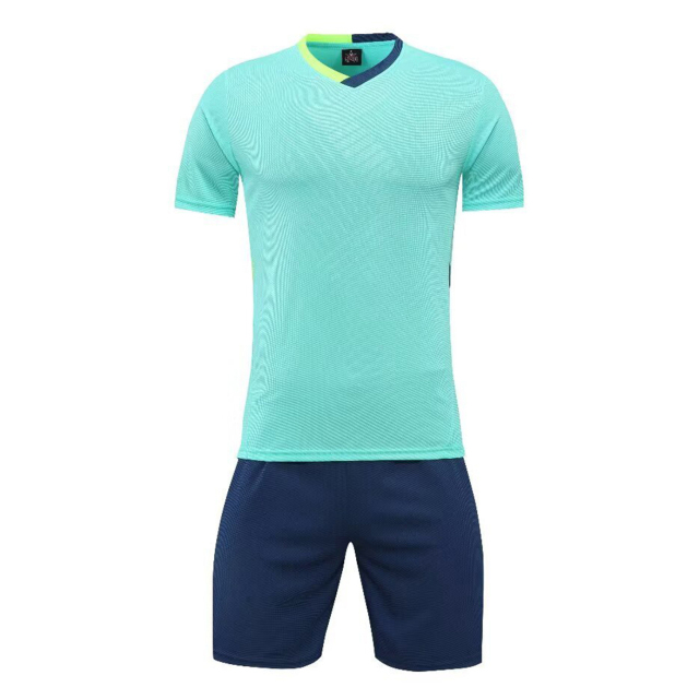 Euro 2025 High Quality Soccer Wear Top Style Football Jerseys Printed Name Men Adults Kids National Teams Focusing Germany,Blue Arc Sports