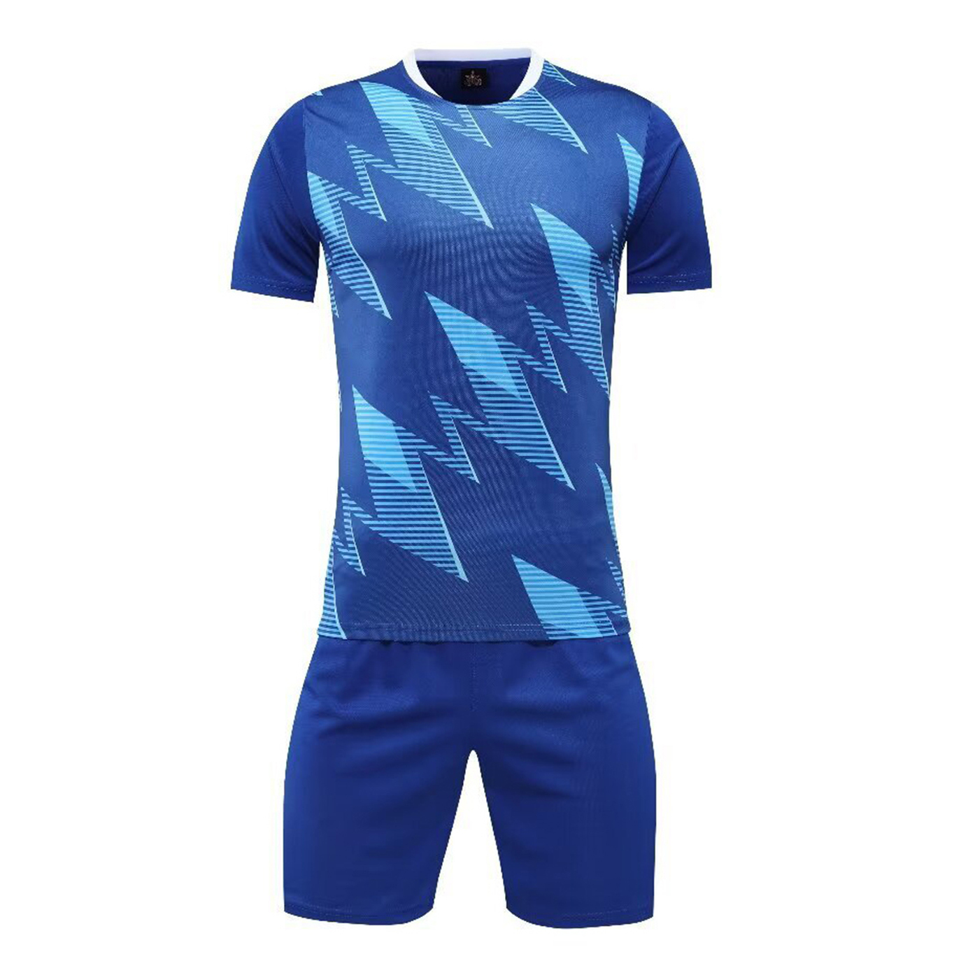 Euro 2025 High Quality Soccer Wear Top Style Football Jerseys Printed Name Men Adults Kids National Teams Focusing Germany,Спортивные мероприятия Blue Arc