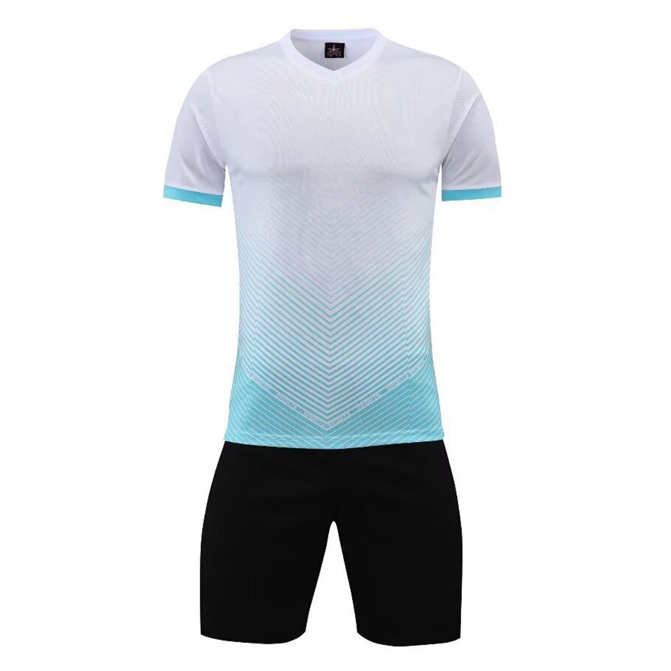 Euro 2025 High Quality Soccer Wear Top Style Football Jerseys Printed Name Men Adults Kids National Teams Focusing Germany,Blue Arc Sports