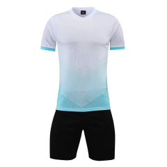 Euro 2025 High Quality Soccer Wear Top Style Football Jerseys Printed Name Men Adults Kids National Teams Focusing Germany,Blue Arc Sports