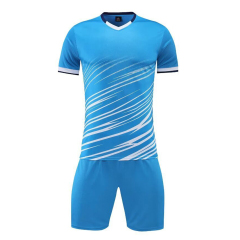 Euro 2025 High Quality Soccer Wear Top Style Football Jerseys Printed Name Men Adults Kids National Teams Focusing Germany,Blue Arc Sports