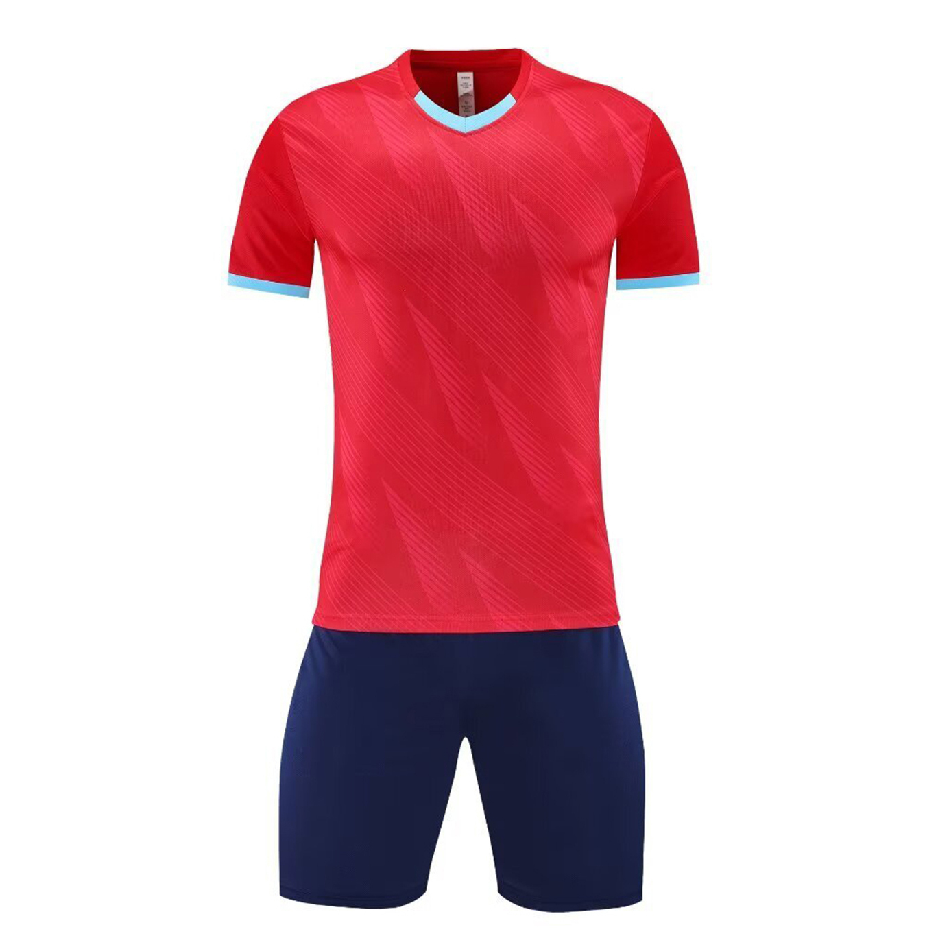 Euro 2025 High Quality Soccer Wear Top Style Football Jerseys Printed Name Men Adults Kids National Teams Focusing Germany,Blue Arc Sports