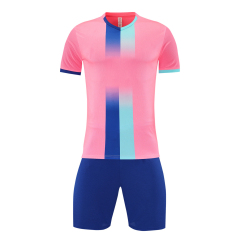 Euro 2025 High Quality Soccer Wear Top Style Football Jerseys Printed Name Men Adults Kids National Teams Focusing Germany,Blue Arc Sports