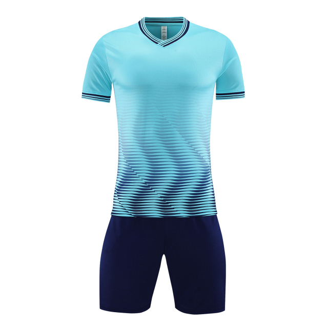 Euro 2025 High Quality Soccer Wear Top Style Football Jerseys Printed Name Men Adults Kids National Teams Focusing Germany,Blue Arc Sports