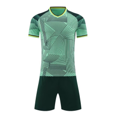 Euro 2025 High Quality Soccer Wear Top Style Football Jerseys Printed Name Men Adults Kids National Teams Focusing Germany,Sukan Arka Biru