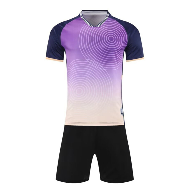 Euro 2025 High Quality Soccer Wear Top Style Football Jerseys Printed Name Men Adults Kids National Teams Focusing Germany,Blue Arc Sports