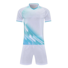 Euro 2025 High Quality Soccer Wear Top Style Football Jerseys Printed Name Men Adults Kids National Teams Focusing Germany,Blue Arc Sports