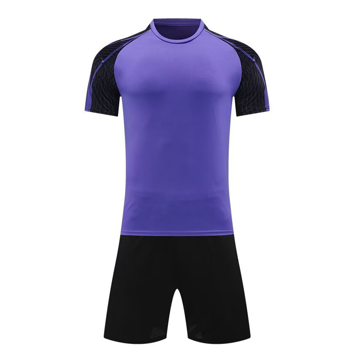 Euro 2025 High Quality Soccer Wear Top Style Football Jerseys Printed Name Men Adults Kids National Teams Focusing Germany,Blue Arc Sports
