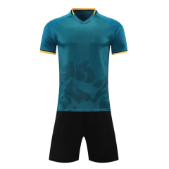 Euro 2025 High Quality Soccer Wear Top Style Football Jerseys Printed Name Men Adults Kids National Teams Focusing Germany,Blue Arc Sports